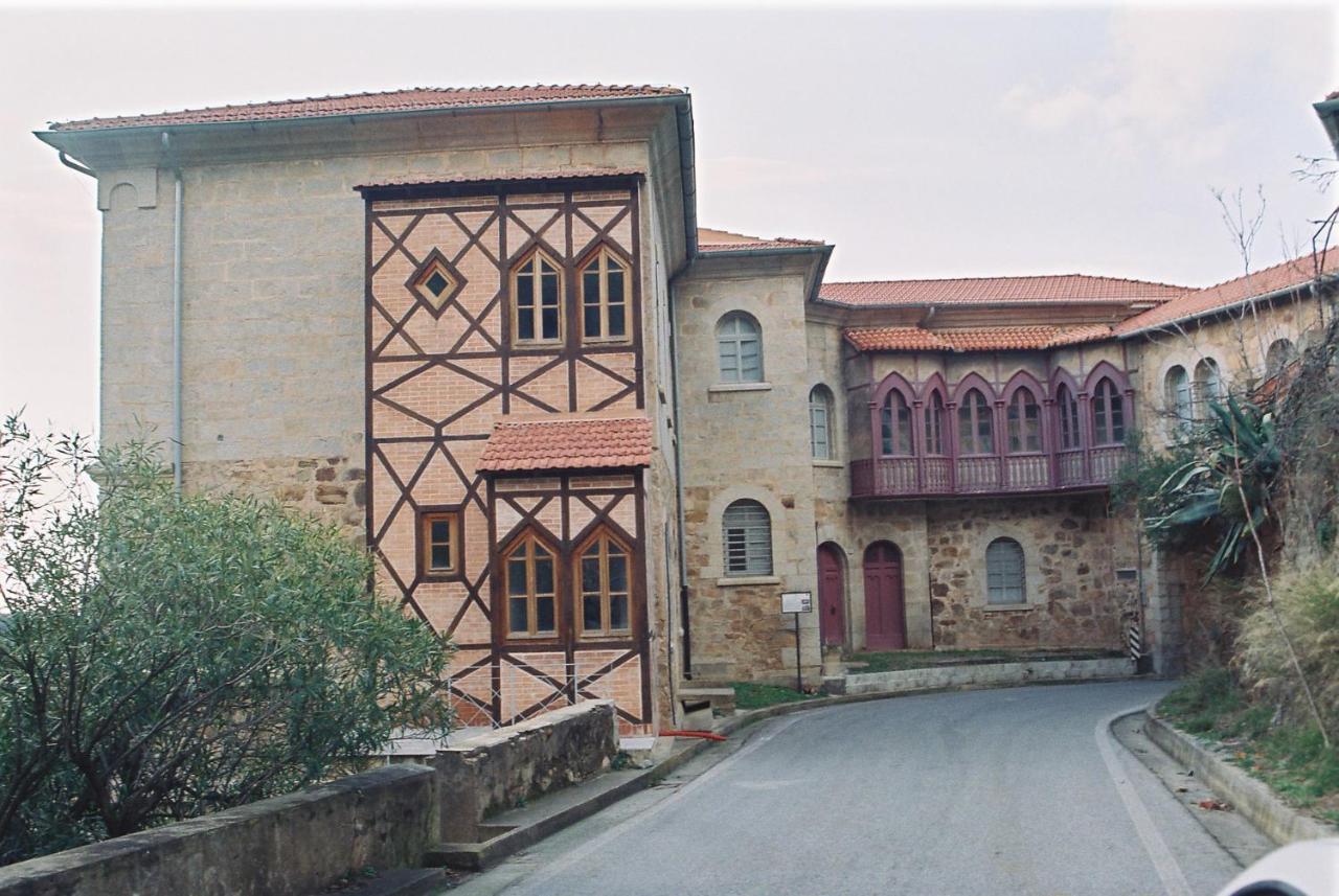 B&B Al Civico16 Guspini Exterior photo